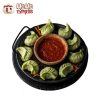 Mutton Vegetable Momos For a Healthy Fill