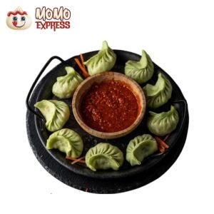 Mutton Vegetable Momos For a Healthy Fill