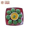 Chicken Vegetable Momos For a Healthy Fill