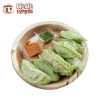 Chicken Vegetable And Cheese Momos